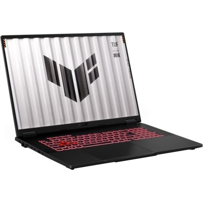 Ноутбук ASUS TUF Gaming A16 FA608UH-RV102 16" WUXGA, AMD R7-260, 16GB, F512GB, NVD5050-8, NoOS, Сірий