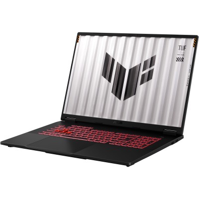 Ноутбук ASUS TUF Gaming A16 FA608UH-RV102 16" WUXGA, AMD R7-260, 16GB, F512GB, NVD5050-8, NoOS, Сірий