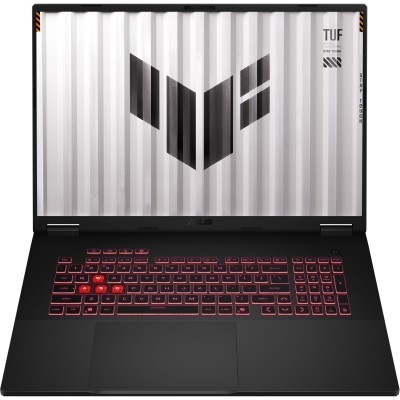 Ноутбук ASUS TUF Gaming A16 FA608UH-RV102 16" WUXGA, AMD R7-260, 16GB, F512GB, NVD5050-8, NoOS, Сірий