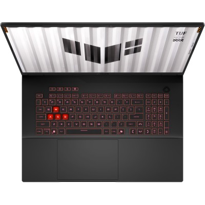 Ноутбук ASUS TUF Gaming A16 FA608UH-RV102 16" WUXGA, AMD R7-260, 16GB, F512GB, NVD5050-8, NoOS, Сірий