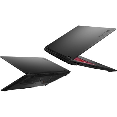 Ноутбук ASUS TUF Gaming A16 FA608UH-RV102 16" WUXGA, AMD R7-260, 16GB, F512GB, NVD5050-8, NoOS, Сірий