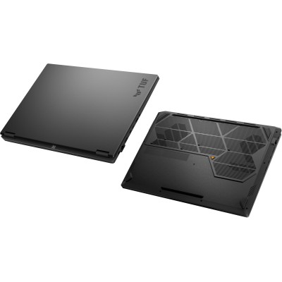 Ноутбук ASUS TUF Gaming A16 FA608UH-RV102 16" WUXGA, AMD R7-260, 16GB, F512GB, NVD5050-8, NoOS, Сірий