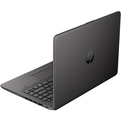 Ноутбук HP 240R-G9 14" FHD IPS AG, Intel 7-150U, 32GB, F1024GB, UMA, DOS, чорний (CN5X3AT)