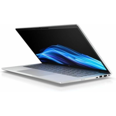 Ноутбук HP EliteBook 8-G1i 14" WUXGA IPS AG, Intel U5-225U, 16GB, F512GB, UMA, Win11P, сріблястий (A37MKET)