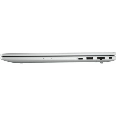 Ноутбук HP EliteBook 8-G1i 14" WUXGA IPS AG, Intel U5-225U, 16GB, F512GB, UMA, Win11P, сріблястий (A37MKET)