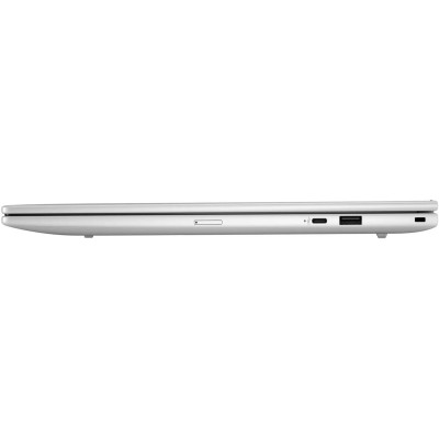 Ноутбук HP EliteBook 8-G1i 16" WUXGA IPS AG, Intel U7-258V, 32GB, F1024GB, UMA, Win11P, сріблястий (AD2Y5ET)