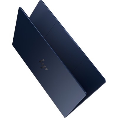 Ноутбук HP EliteBook Ultra G1i 14" 2.8k Touch, Intel U7-258V, 32GB, F1TB, UMA, Win11P, синій (B66VXAT)