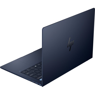 Ноутбук HP EliteBook Ultra G1i 14" 2.8k Touch, Intel U7-258V, 32GB, F1TB, UMA, Win11P, синій (B66VXAT)