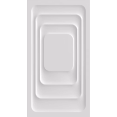 Пральна машина Whirlpool фронтальна, 8кг, 1400, C, 55см, дисплей, пара, інвертор, люк чорний, білий