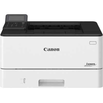 Принтер А4 Canon i-SENSYS LBP243dw II з Wi-Fi