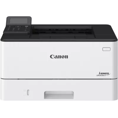 Принтер А4 Canon i-SENSYS LBP243dw II з Wi-Fi