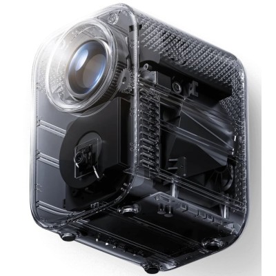 Проектор Xiaomi Smart Projector L1 Pro EU (BHR9588EU)