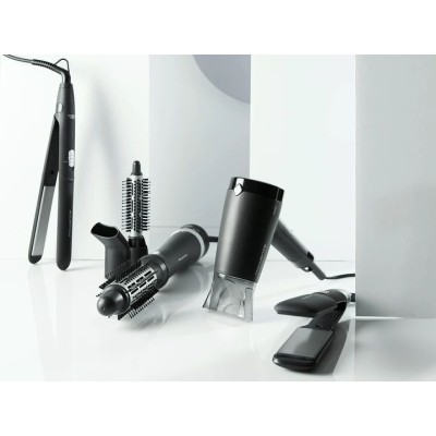 Фен Rowenta Express Style, 1900Вт, 2 режими, хол. обдув, чорний