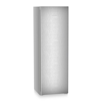 Холодильна камера Liebherr, 185.5x59.7х67.5, 377л, 1дв., C, ST, диспл внутр., сірий