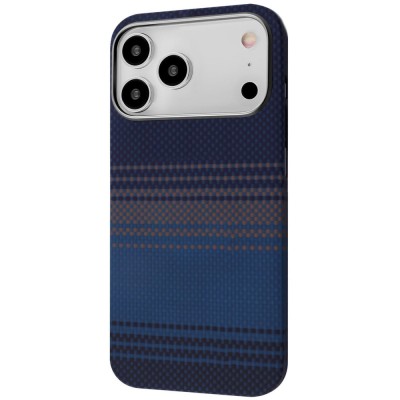 Чохол Proove Carbon Slim with Magnetic Ring iPhone 17 Pro Max nightfall