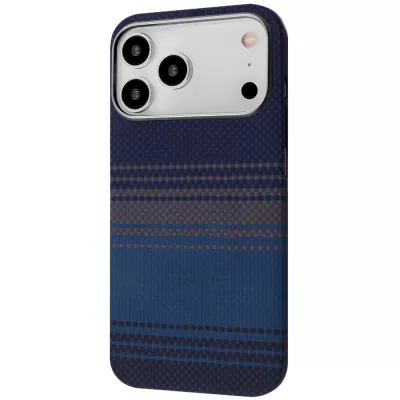 Чохол Proove Carbon Slim with Magnetic Ring iPhone 17 Pro Max nightfall