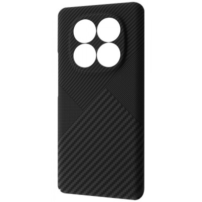 Чохол WAVE Gleam Case Xiaomi Redmi Note 14 Pro 5G/14 Pro+/Poco X7 obsidian