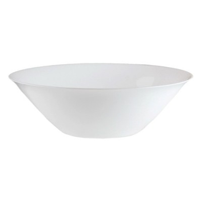 Салатник LUMINARC CARINE WHITE 270 мм (D2370)