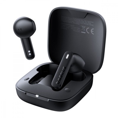 Бездротові навушники Baseus Bowie E16 TWS black