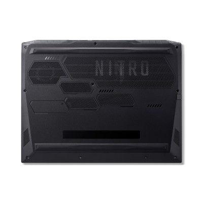 Ноутбук Acer Nitro 18 AN18-61 18" WQXGA IPS, AMD R7-350, 32GB, F1TB, NVD5070Ti-12, Lin, чорний (NH.QYDEU.002)