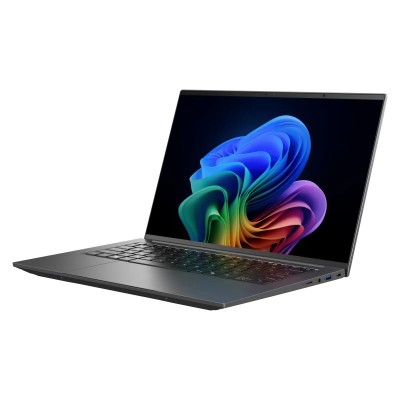 Ноутбук ACER Swift X 14 SFX14-61G 14.5" 2.8K OLED, AMD R7-350, 32GB, F1TB, NVD5060-8, Win11, сірий (NX.JA8EU.004)