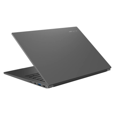 Ноутбук ACER Swift X 14 SFX14-61G 14.5" 2.8K OLED, AMD R7-350, 32GB, F1TB, NVD5060-8, Win11, сірий (NX.JA8EU.004)