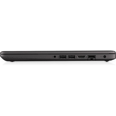 Ноутбук HP 240R-G9 14" FHD IPS AG, Intel 5-120U, 16GB, F512GB, UMA, Win11, чорний (C38LXAT)