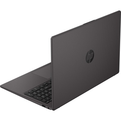 Ноутбук HP 255R-G10 15.6" FHD IPS AG, AMD R7-7735U, 16GB, F512GB, UMA, DOS, чорний (C68ZYET)