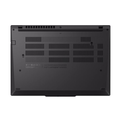 Ноутбук Lenovo ThinkPad T14-G6 14" WUXGA IPS AG, Intel U5-225U, 16GB, F512GB, UMA, Win11P, чорний (21QC003JRA)