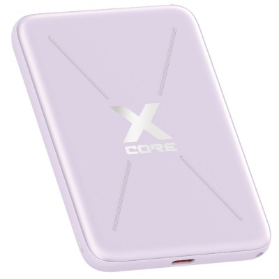 Портативна Батарея Proove X-Core 20W 5000mAh purple (PNXC20010009)