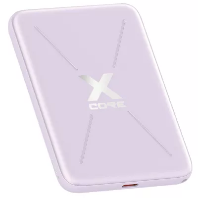 Портативна Батарея Proove X-Core 20W 5000mAh purple (PNXC20010009)