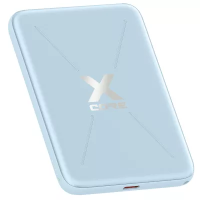Портативна Батарея Proove X-Core 20W 5000mAh sky blue (PNXC20010008)