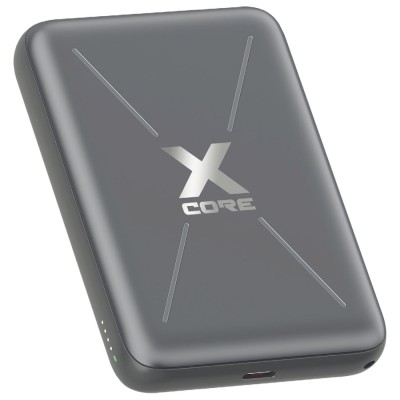 Портативна Батарея Proove X-Core 22.5W 10000mAh gray (PNXC22010003)