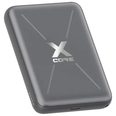 Портативна Батарея Proove X-Core 22.5W 10000mAh gray (PNXC22010003)