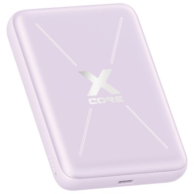 Портативна Батарея Proove X-Core 22.5W 10000mAh purple (PNXC22010009)