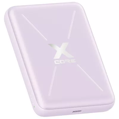 Портативна Батарея Proove X-Core 22.5W 10000mAh purple (PNXC22010009)