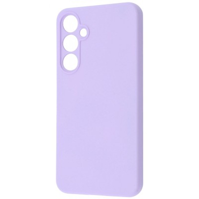 Чохол WAVE Colorful Case (TPU) Samsung Galaxy S26 light purple