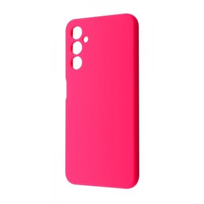Чохол WAVE Full Silicone Cover Samsung Galaxy S26 pink