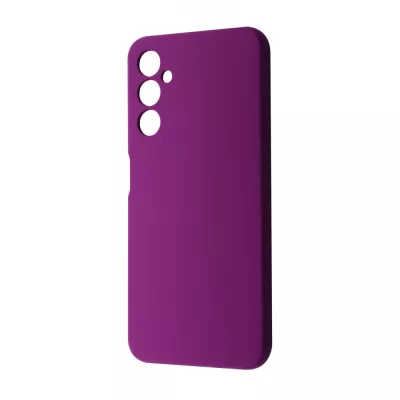 Чохол WAVE Full Silicone Cover Samsung Galaxy S26 Plus purple