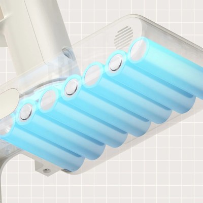 Змінний акумулятор для Dreame R10