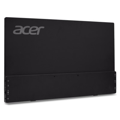 Монiтор TFT ACER 15.6" PM161QB1bmiuux (UM.ZP1EE.101) IPS FHD HDMI 2*USB-C MM Portable Black