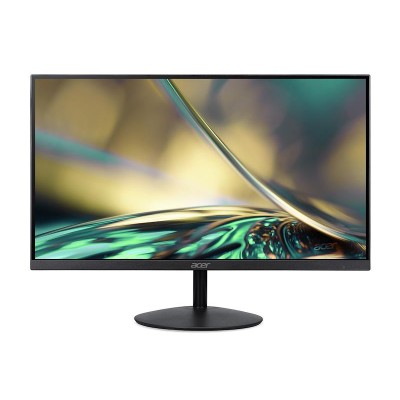Монітор 24" SA242YH1BI WHITE UM.QS2EE.109 ACER