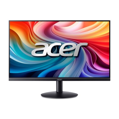 Монітор 24" SA242YH1BI WHITE UM.QS2EE.109 ACER