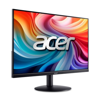 Монітор 24" SA242YH1BI WHITE UM.QS2EE.109 ACER