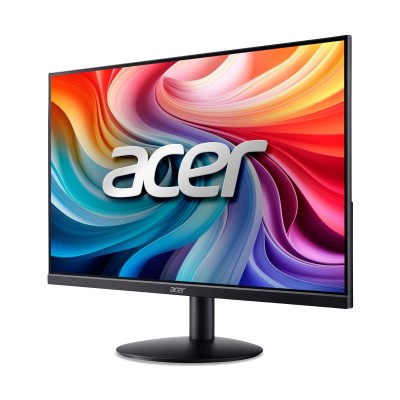 Монітор 24" SA242YH1BI WHITE UM.QS2EE.109 ACER