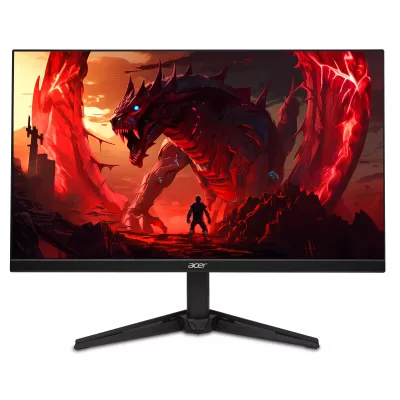 Монітор Acer 27" QG271P6bip HDMI, DP, IPS, 144Hz, 1ms (UM.HQ1EE.605)