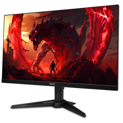 Монітор Acer 27" QG271P6bip HDMI, DP, IPS, 144Hz, 1ms (UM.HQ1EE.605)