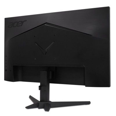 Монітор Acer 27" QG271P6bip HDMI, DP, IPS, 144Hz, 1ms (UM.HQ1EE.605)