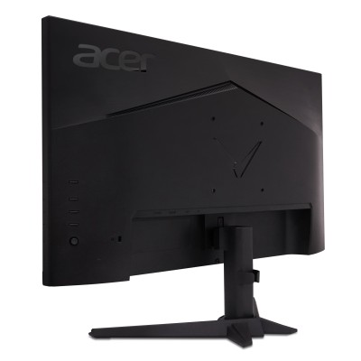 Монітор Acer 27" QG271P6bip HDMI, DP, IPS, 144Hz, 1ms (UM.HQ1EE.605)