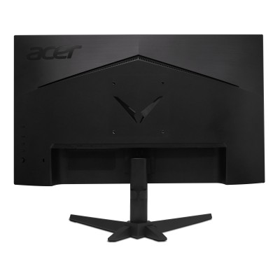 Монітор Acer 27" QG271P6bip HDMI, DP, IPS, 144Hz, 1ms (UM.HQ1EE.605)